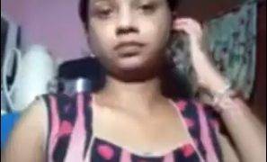 Dehati desi nude solo homemade striptease video