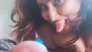 Latest Sex video of Swathi Naidu