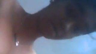 Cute Indian teen nude selfie video leaked MMS