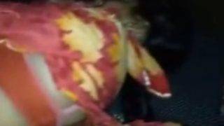 Indian MILF chudai video shared online