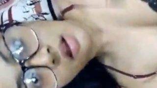 Indian girl hot masturbate video