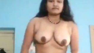 Marathi girl nude striptease solo show video