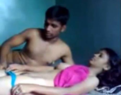 464px x 367px - Dehati Desi Teen sex video captured at home