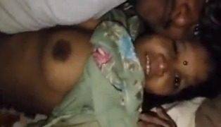 Dehati Indian slut fucked by client video