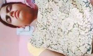 Desi dream aunty full nude solo selfie