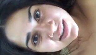 Pakistani mother nude solo tease compilation video