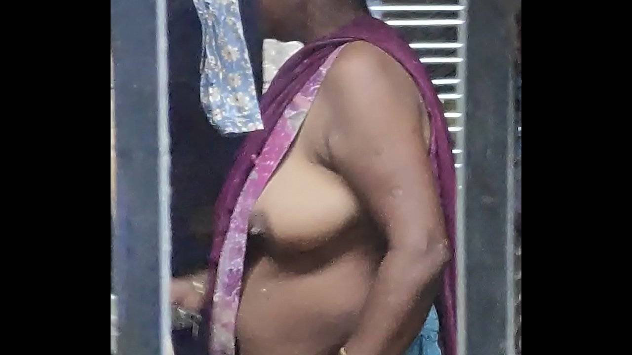 Indian aunty without clothes