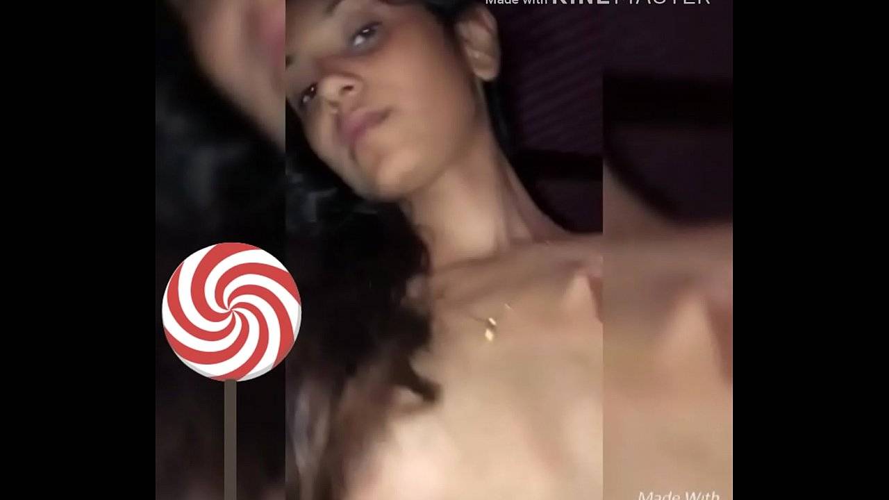 Tiktok star Sanjana Pandit nude riding sex video foto