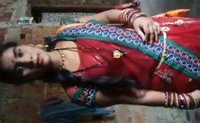 Village bhabhi sucks and fucks with devar