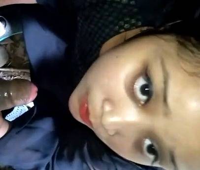 Cute office girl blowjob in backyard – HamaterDesi.com – HamaterDesi.com