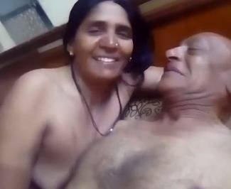 Desi old man sex with home nurse scandal video – AuntyMaza.in – AuntyMaza.in