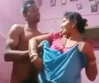 Fucking wife at home video – HamaterDesi.com – HamaterDesi.com