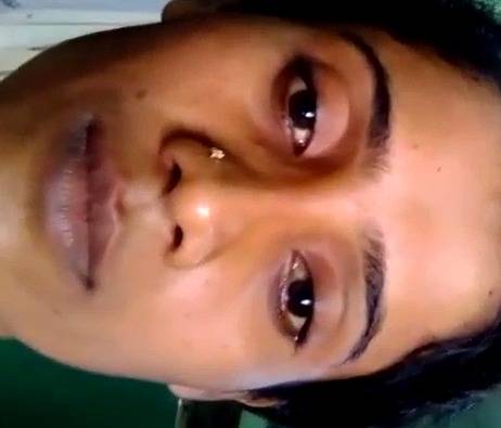 Fully nude Indian selfie video – HamaterDesi.com – HamaterDesi.com