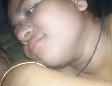 North Indian aunty sucking lund fucking XXX – HamaterDesi.com – HamaterDesi.com