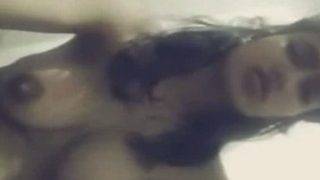 Very beautiful desi college girl nude selftease