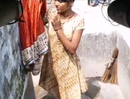 Village spy hidden cam clips