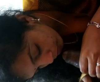 Bangalore IT wife sex video – HamaterDesi.com – HamaterDesi.com