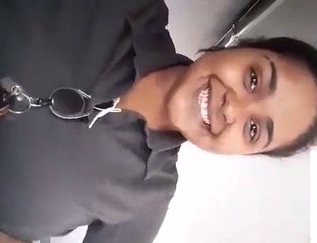 Big boobed secretary nude show – HamaterDesi.com – HamaterDesi.com