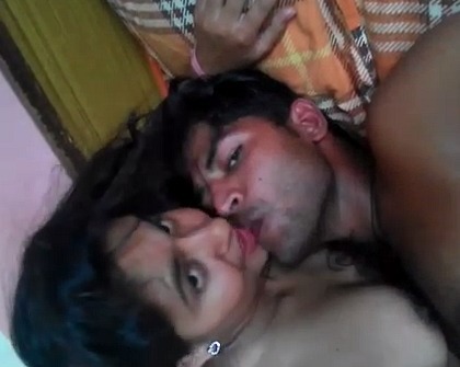 Desi couple Janata Curfew day sex – HamaterDesi.com – HamaterDesi.com