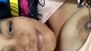 Desi nude chat video