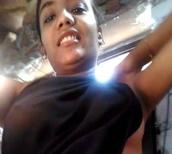 Ekdum hot Indian girl nude selfie – HamaterDesi.com – HamaterDesi.com