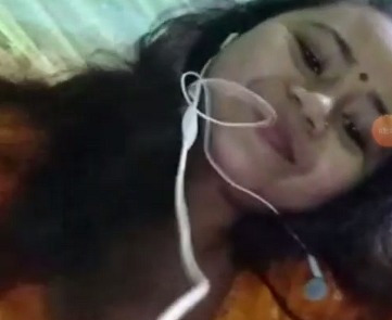 Home Quarantine nude selfie of Desi girl – HamaterDesi.com – HamaterDesi.com