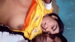 Indian PG student Sex