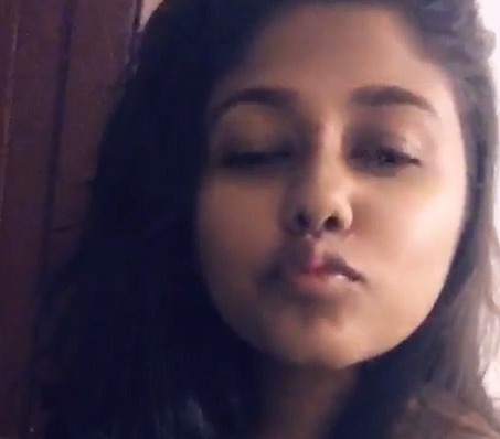 Indian Stayathome nude selfie challenge – HamaterDesi.com – HamaterDesi.com