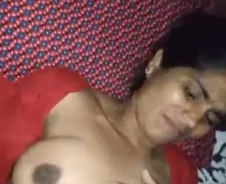 Indian booby aunty Handjob – HamaterDesi.com – HamaterDesi.com