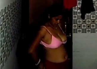 Bangla Bathing Spycam video