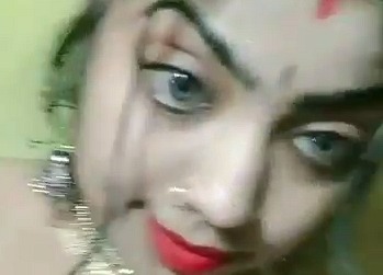 Busty Local Desi Nude tease