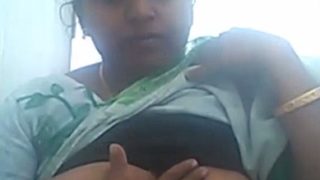 Coimbatore nude boob show