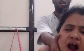 Desi Nurse Ishka fucked in hospital video