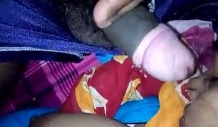 Desi maid deny blowjob sex