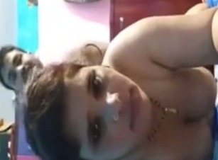 Doggy Indian fuck video at home