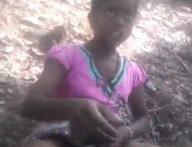Adivasi Ki Sexy Video - Indian Adivasi sex video in forest