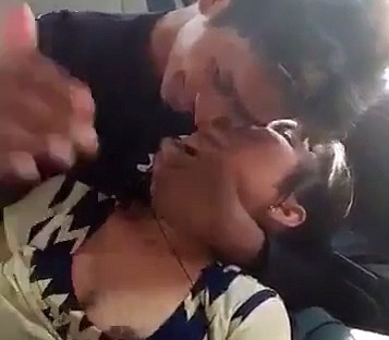 Indian boob sucking MMS – AuntyMaza.in – AuntyMaza.in