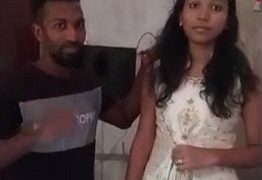 Indian hardcore birthday sex party