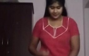 Mallu Nude Vishu Kani selfie video