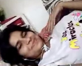 Masturbation Desi Indian girl Shalupriya