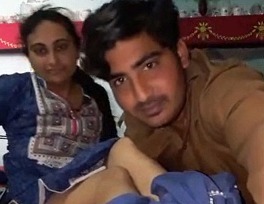 Paki Homemade fuck video