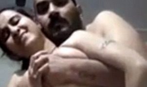 Pakistani foreplay sex video