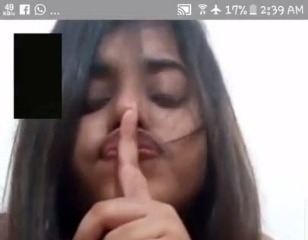 Shhh... Dont tell anyone nude show – AuntyMaza.in – AuntyMaza.in