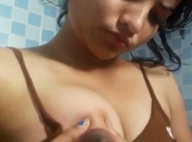 StayAtHome Nude Desi Selfie – HamaterDesi.com – HamaterDesi.com