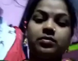 Stripping local desi aunty solo video