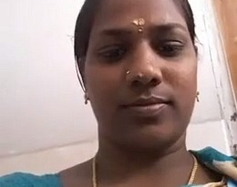 Aunty Tamil Toilet Sex Video