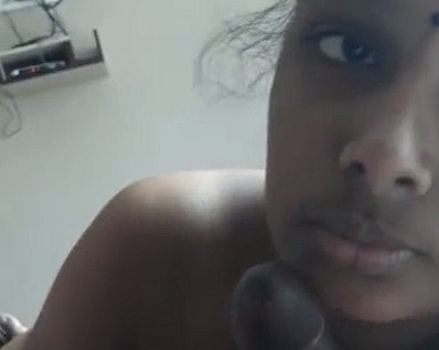 Tamil girl blowjob sex video – AuntyMaza.in – AuntyMaza.in