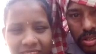 Adivasi sex video of local lovers