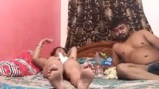 Bengali hot couple fucking