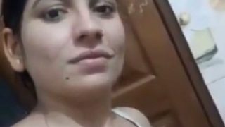 Desi nude selfie video – Bhabhi nude leaks